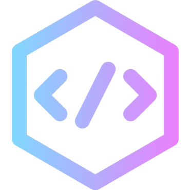 Low / No Code icon